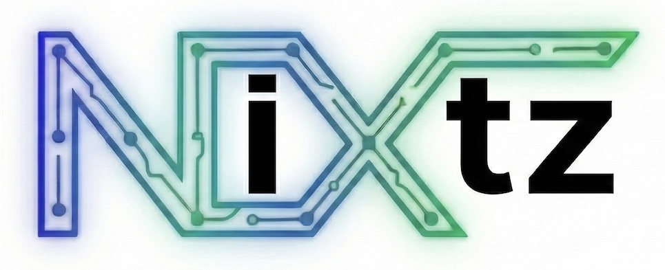 Nixtz Business Software Logo